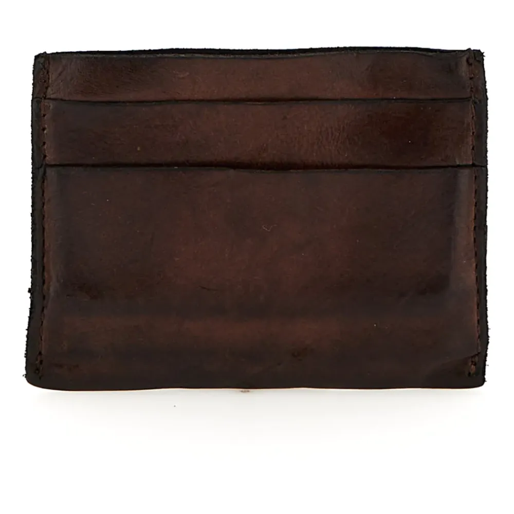 Campomaggi Parigi> Wallets And Small Leather Accessories|Wallets And Small Leather Accessories