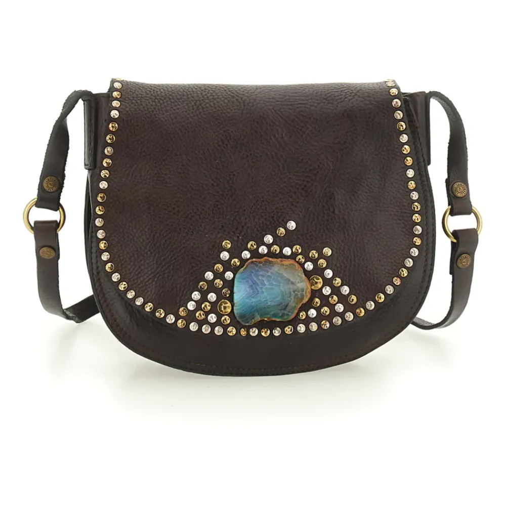 Campomaggi Petra> Cross-Body Bags