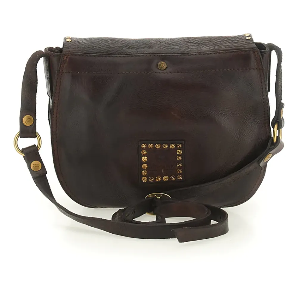 Campomaggi Petra> Cross-Body Bags