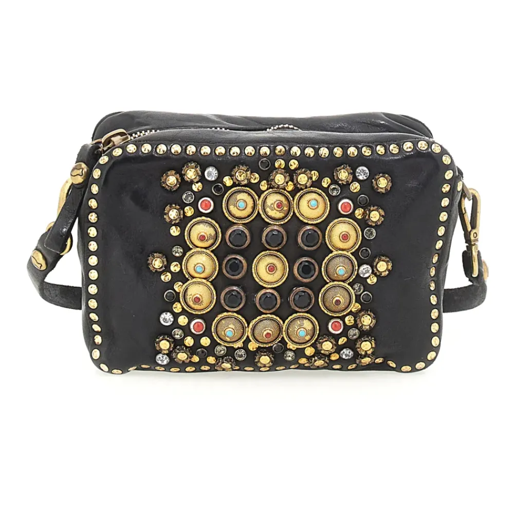 Campomaggi Ribes> Cross-Body Bags