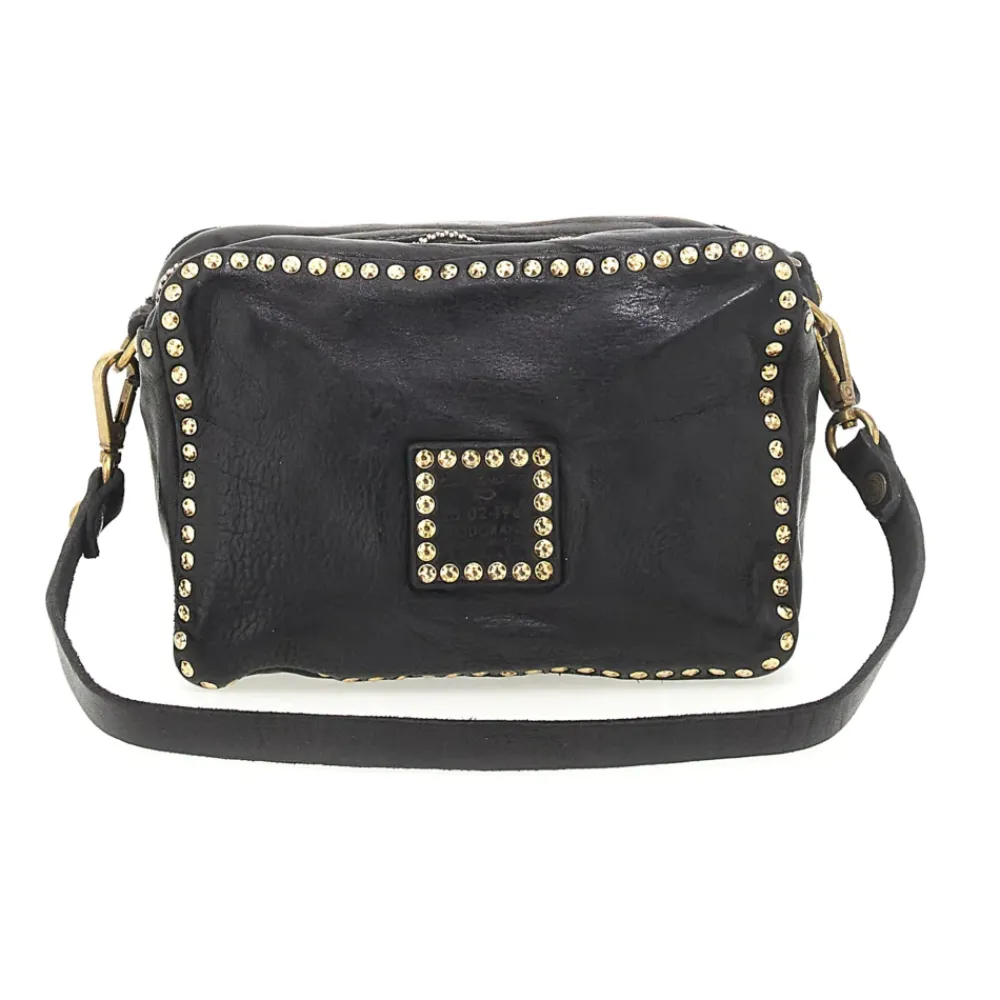 Campomaggi Ribes> Cross-Body Bags