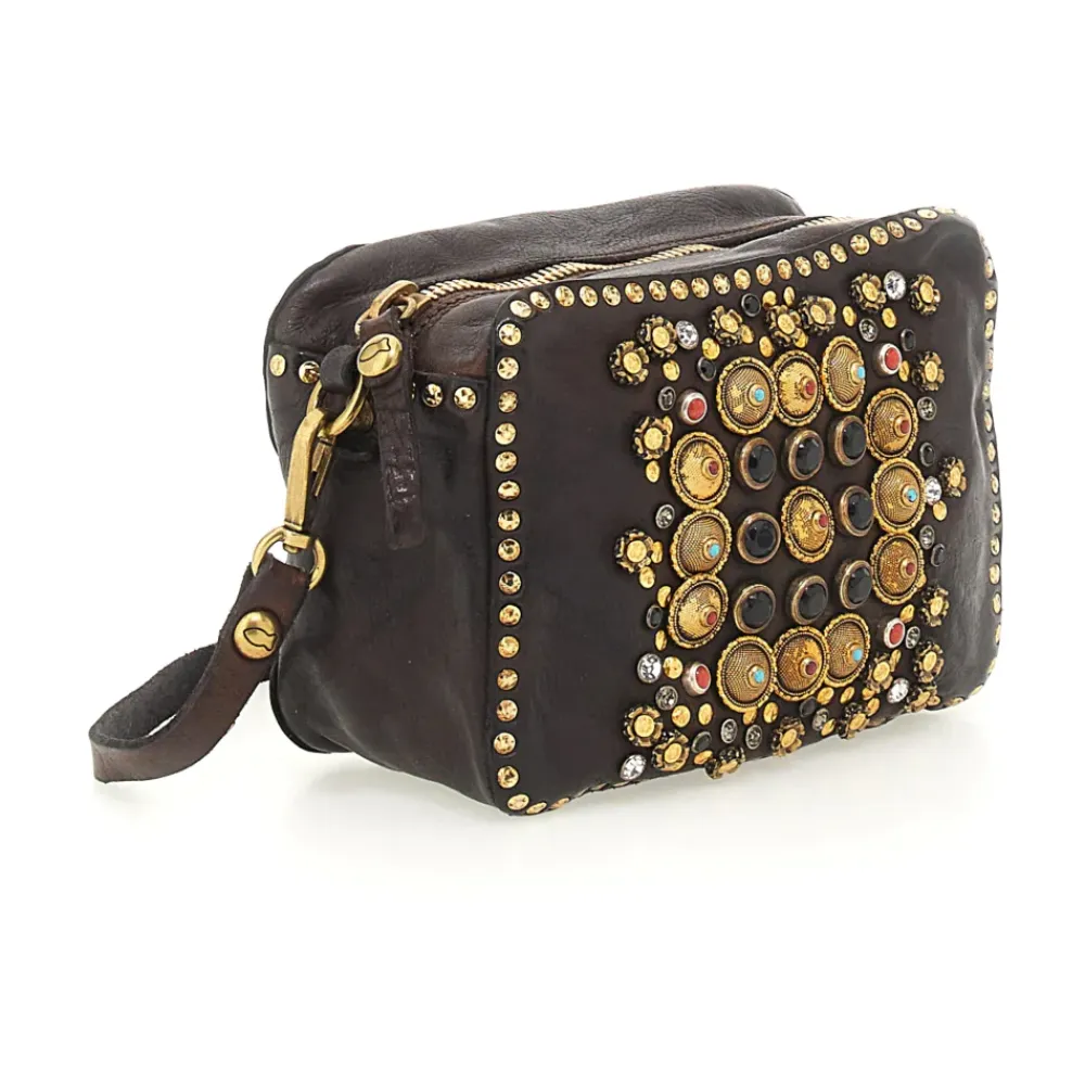 Campomaggi Ribes> Cross-Body Bags