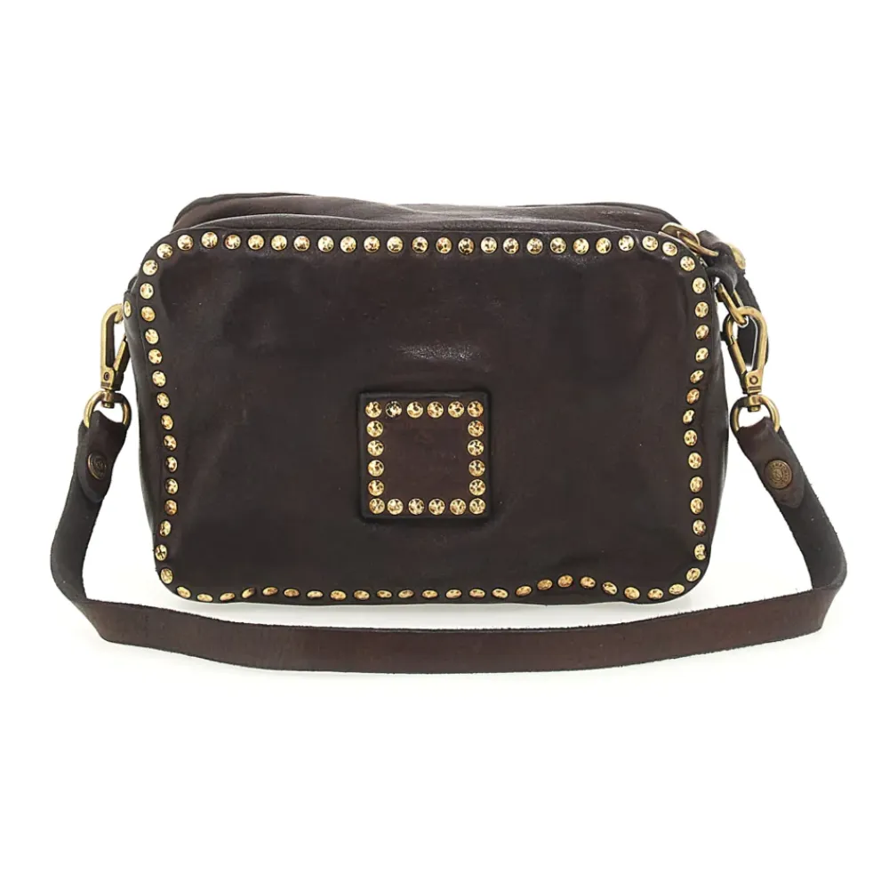 Campomaggi Ribes> Cross-Body Bags