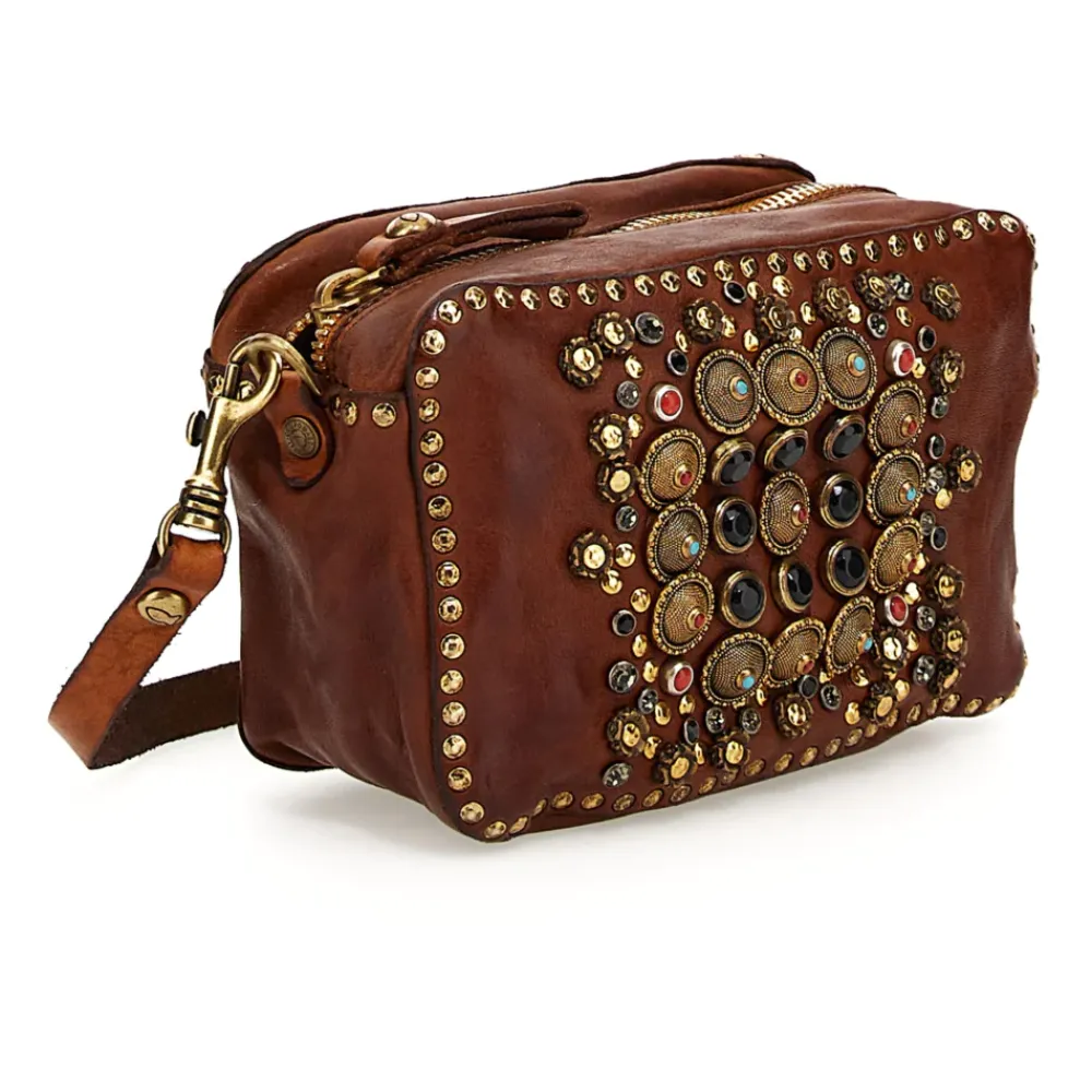 Campomaggi Ribes> Cross-Body Bags