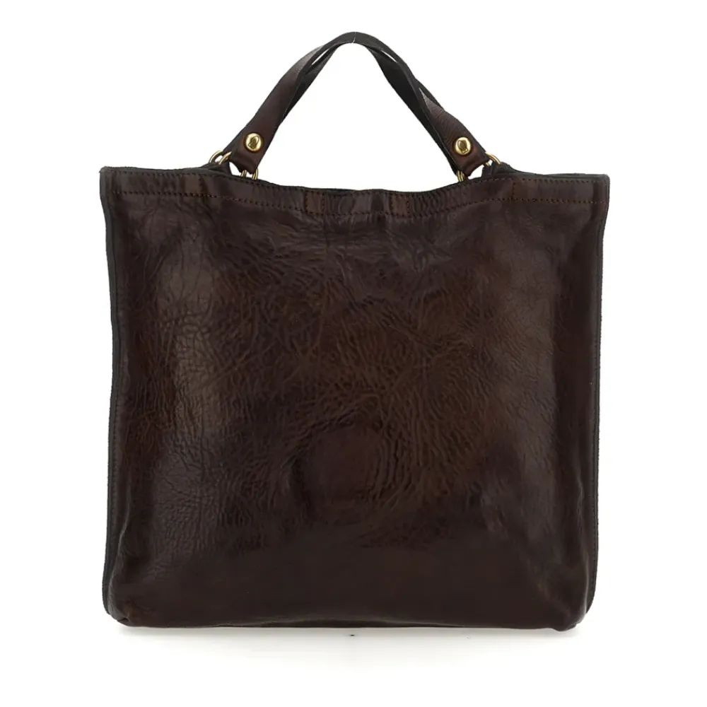 Campomaggi Rio> Handbags|Shoppers/Tote bags