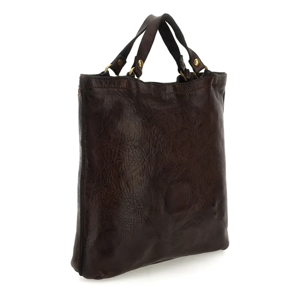 Campomaggi Rio> Handbags|Shoppers/Tote bags
