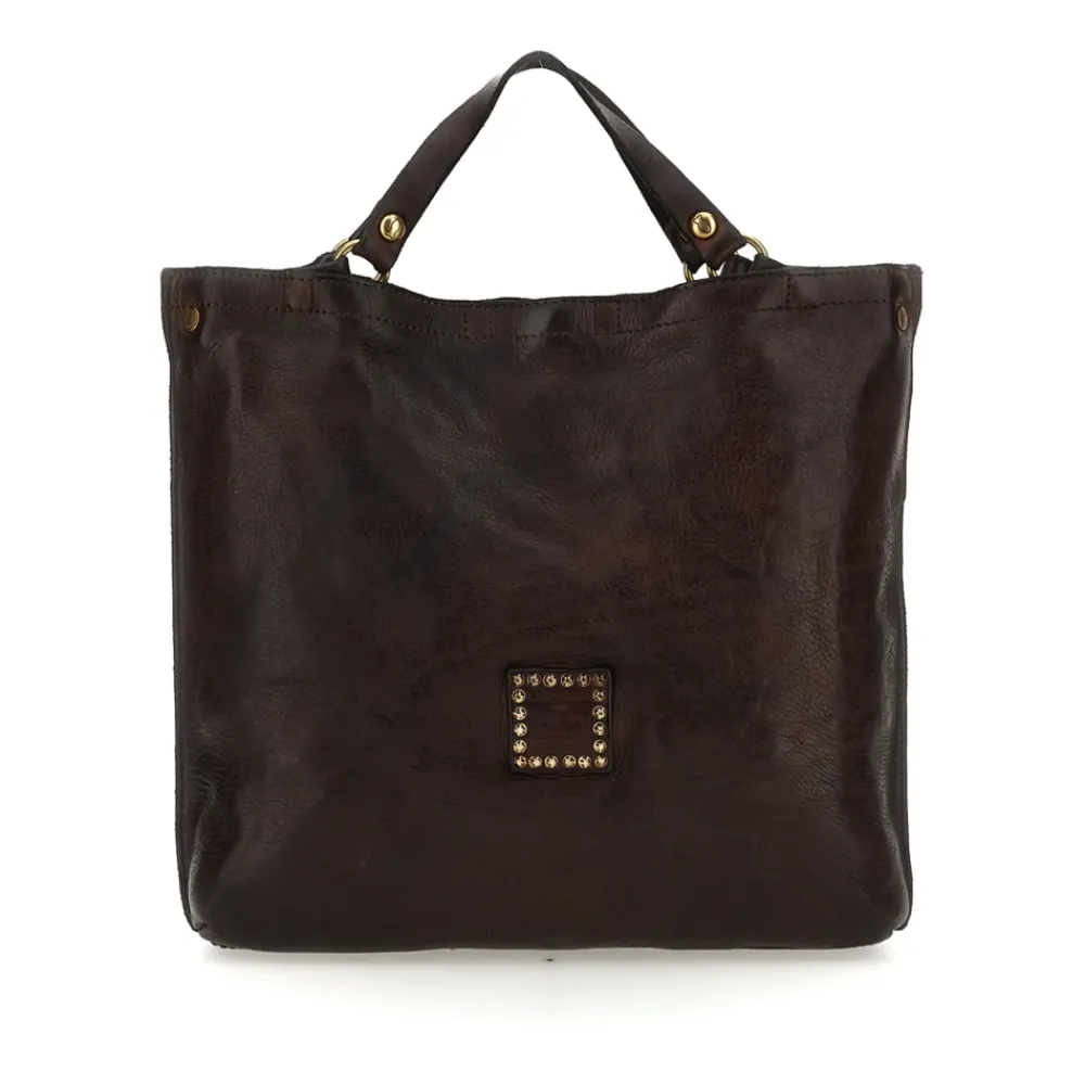 Campomaggi Rio> Handbags|Shoppers/Tote bags