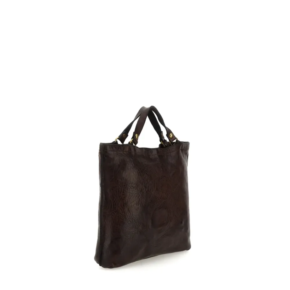 Campomaggi Rio> Handbags|Shoppers/Tote bags