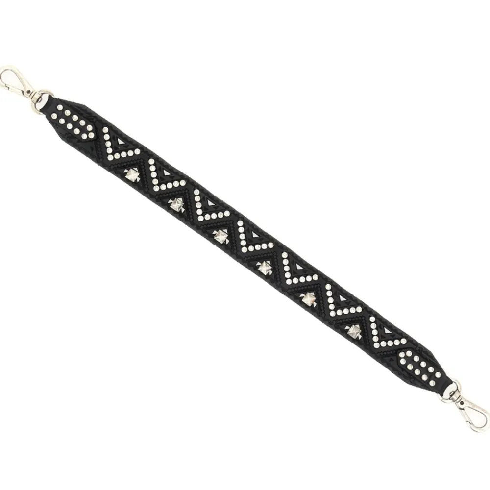 Campomaggi Rock> Shoulder Straps And Bags Accessories