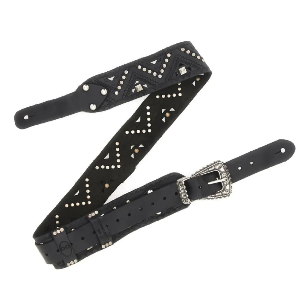 Campomaggi Rock> Guitar Straps|Guitar Straps