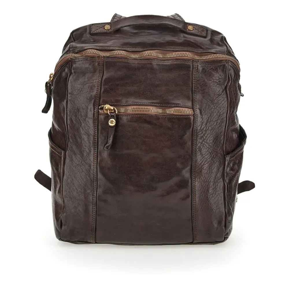 Campomaggi Sambuco> Backpacks|Backpacks