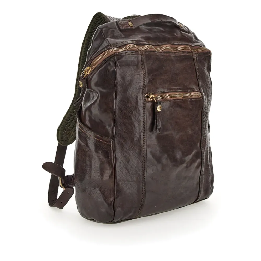 Campomaggi Sambuco> Backpacks|Backpacks