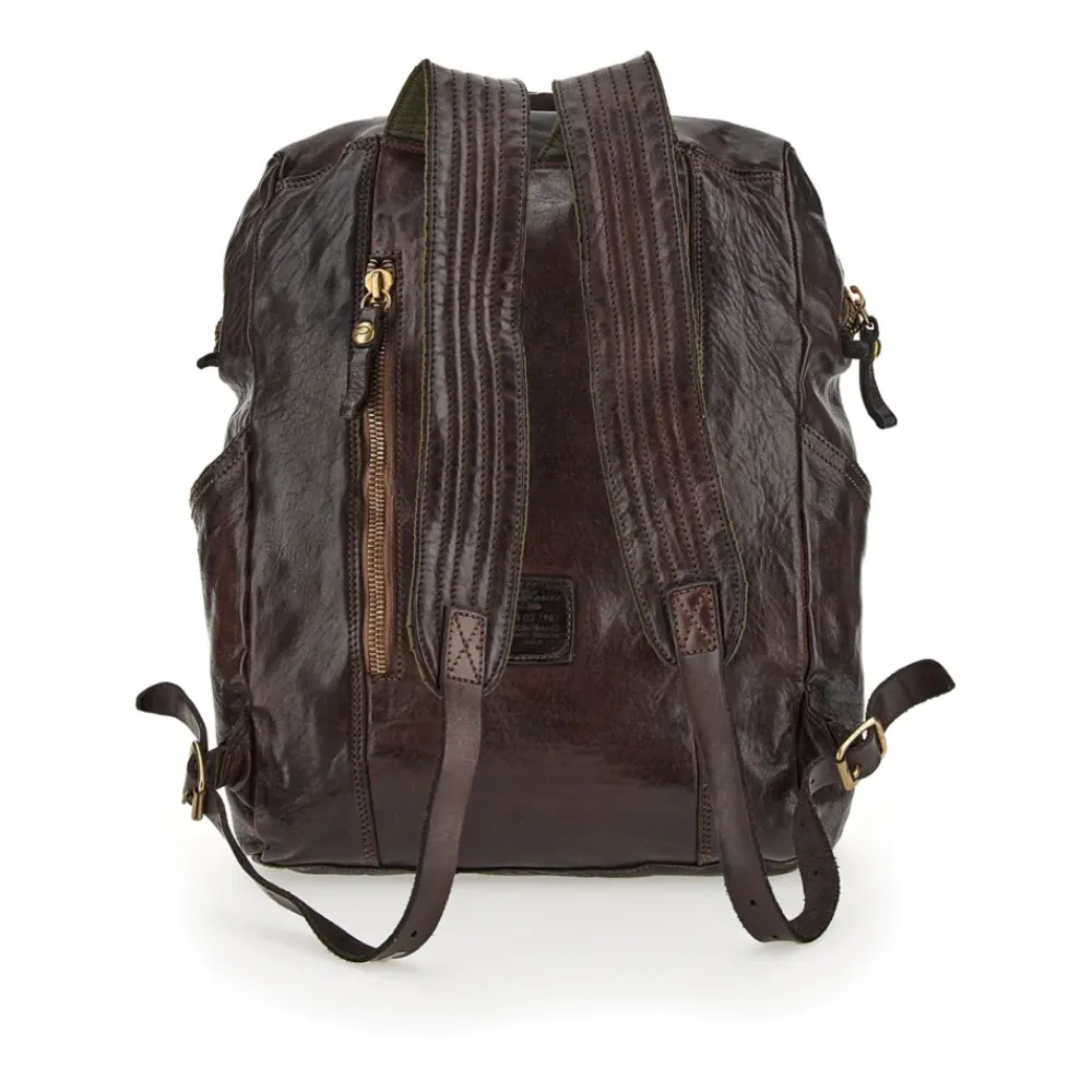 Campomaggi Sambuco> Backpacks|Backpacks