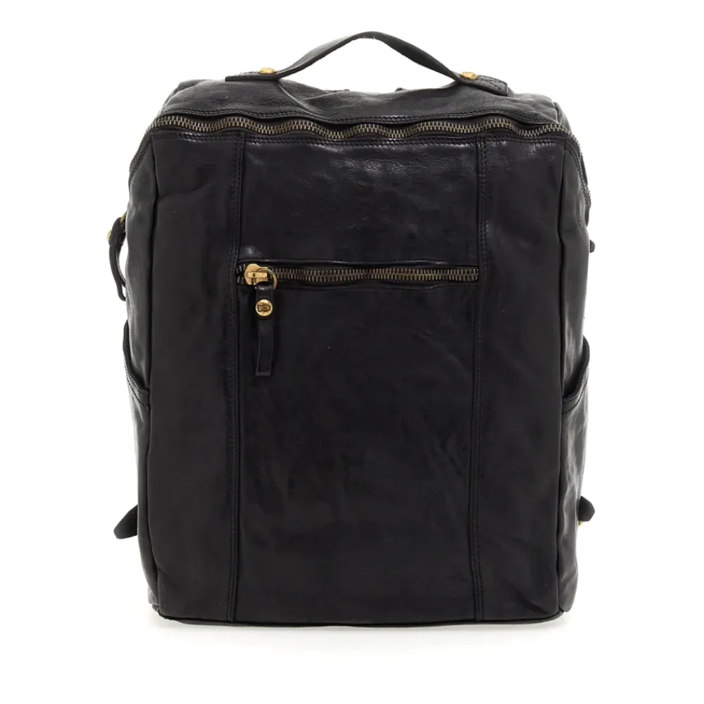 Campomaggi Sambuco> Backpacks|Backpacks