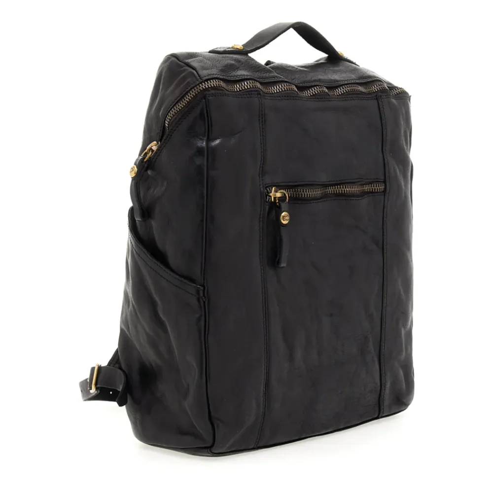 Campomaggi Sambuco> Backpacks|Backpacks