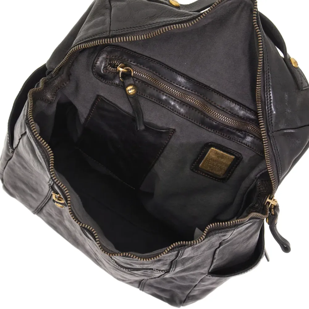 Campomaggi Sambuco> Backpacks|Backpacks