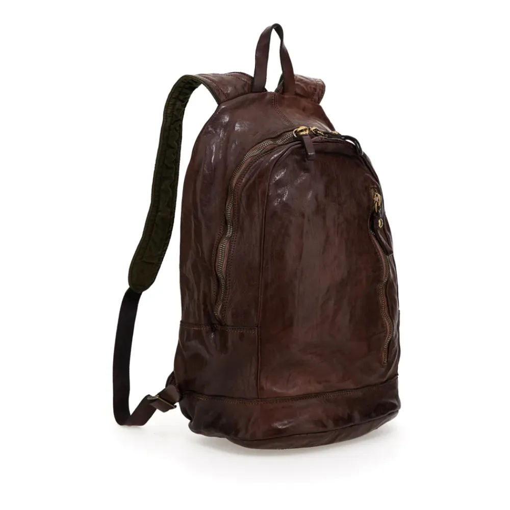 Campomaggi Santarcangelo> Backpacks|Backpacks