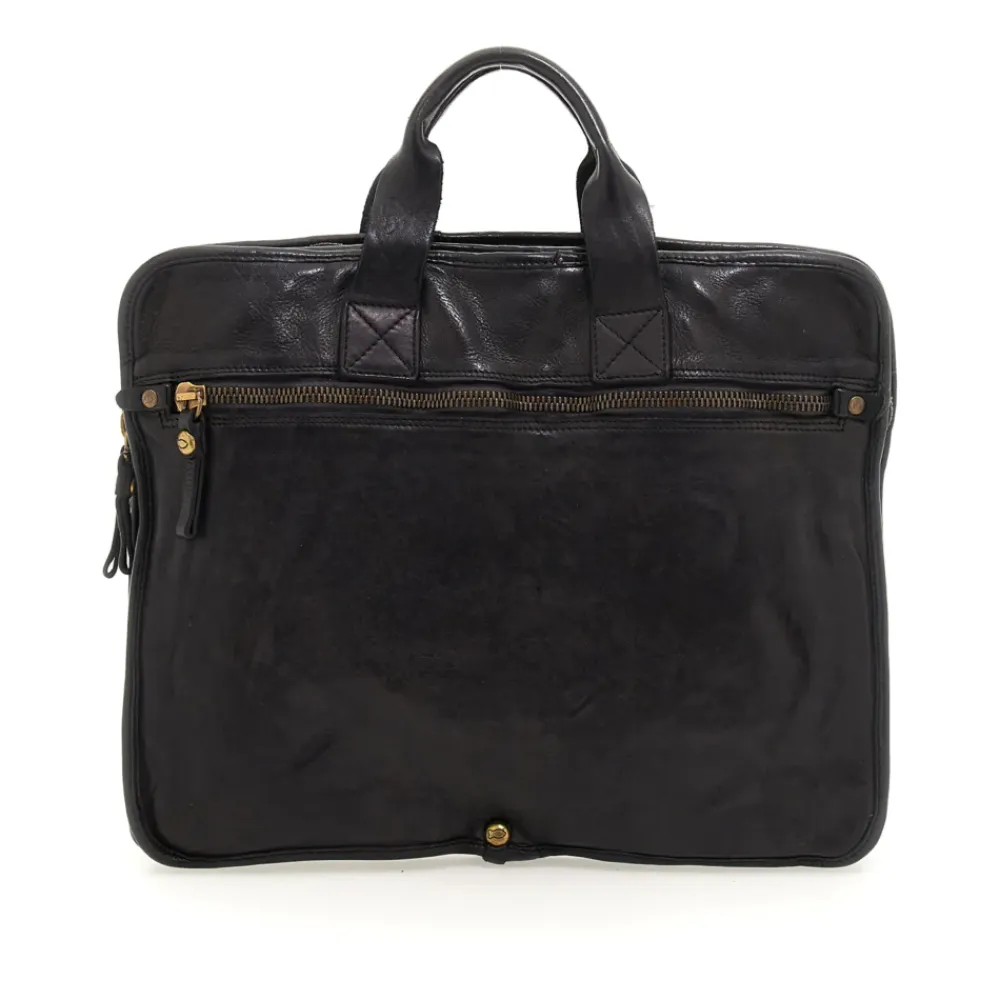 Campomaggi Santarcangelo> Business Bags|Business Bags