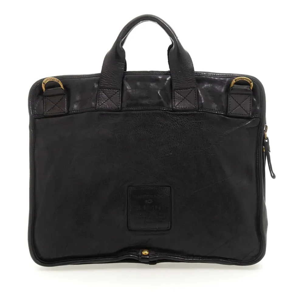 Campomaggi Santarcangelo> Business Bags|Business Bags
