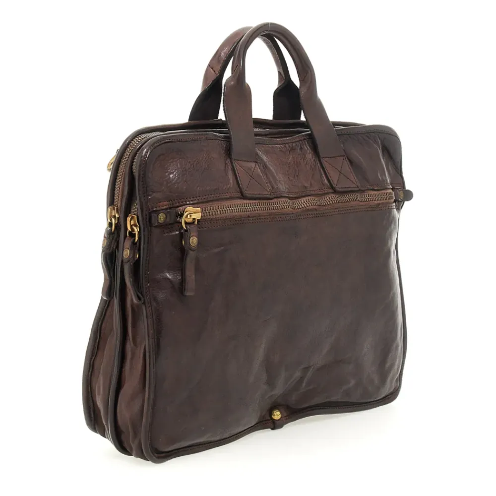 Campomaggi Santarcangelo> Business Bags|Business Bags