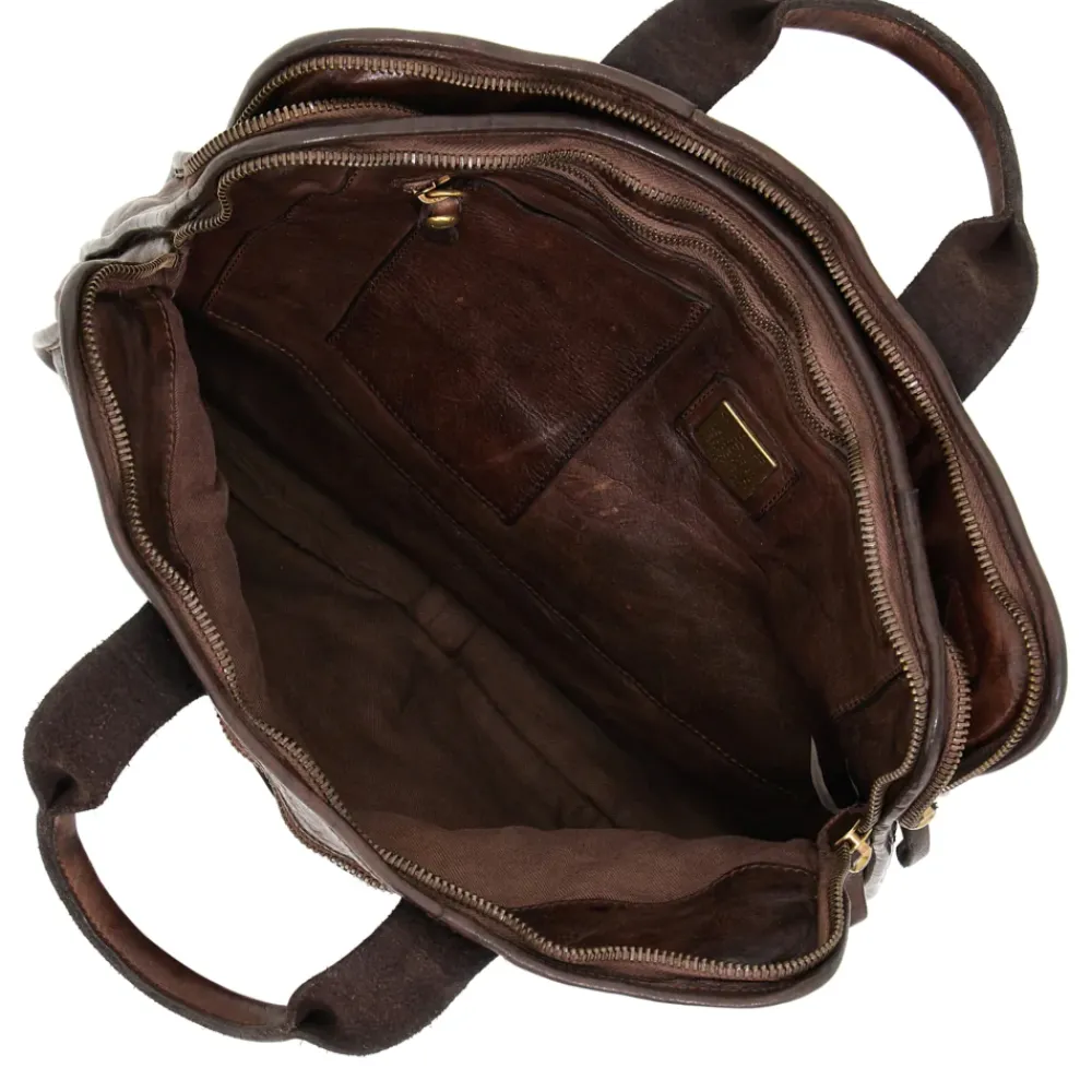 Campomaggi Santarcangelo> Business Bags|Business Bags