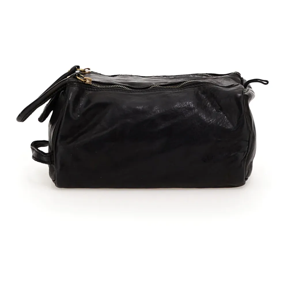 Campomaggi Santarcangelo> Wallets And Small Leather Accessories|Travel Bags