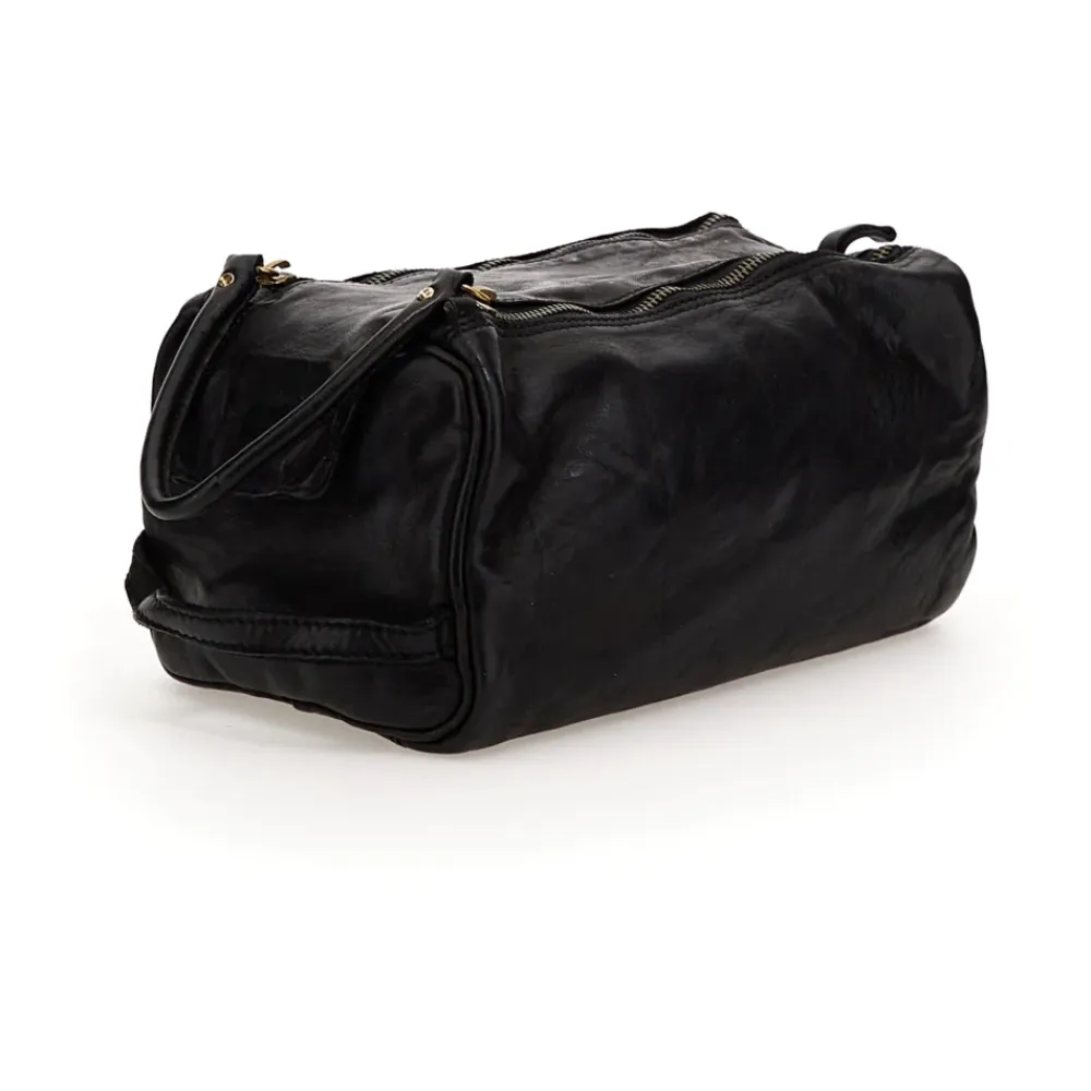 Campomaggi Santarcangelo> Wallets And Small Leather Accessories|Travel Bags