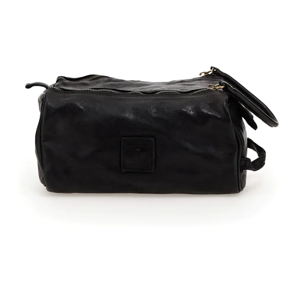 Campomaggi Santarcangelo> Wallets And Small Leather Accessories|Travel Bags