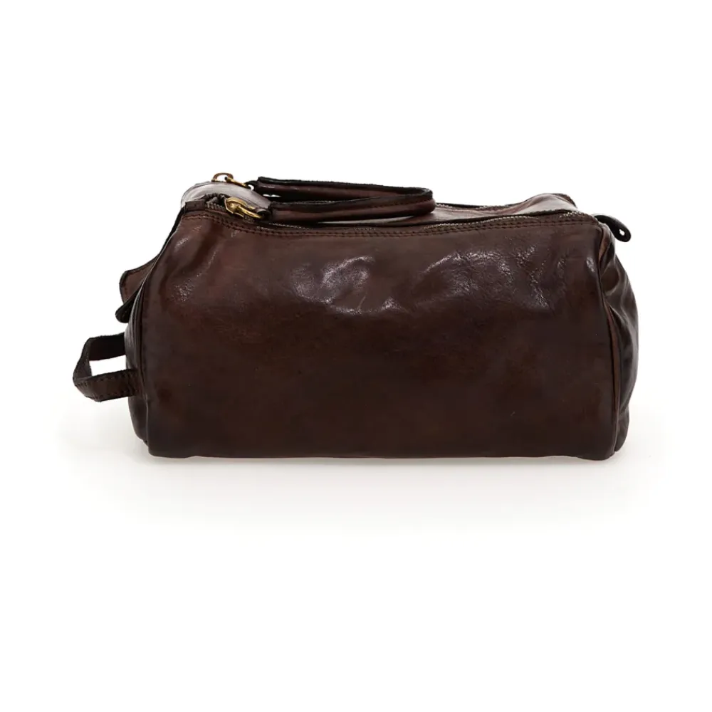 Campomaggi Santarcangelo> Wallets And Small Leather Accessories|Travel Bags