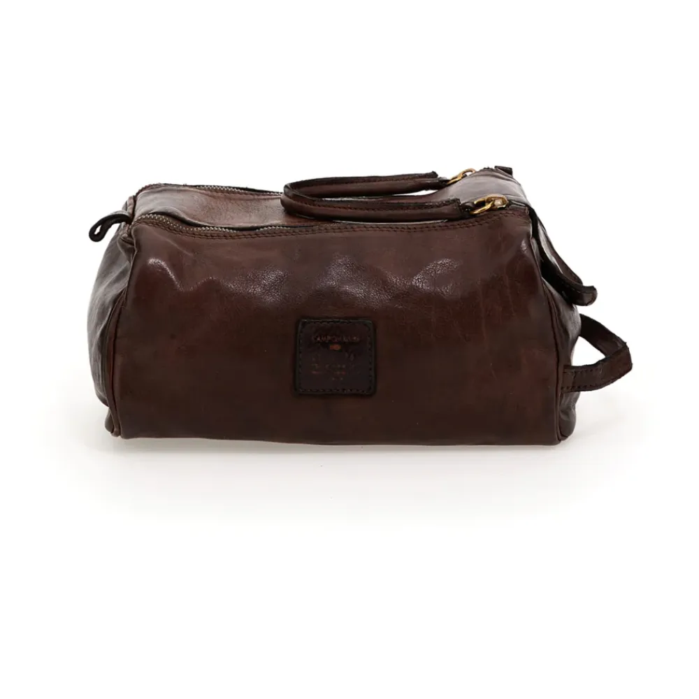 Campomaggi Santarcangelo> Wallets And Small Leather Accessories|Travel Bags