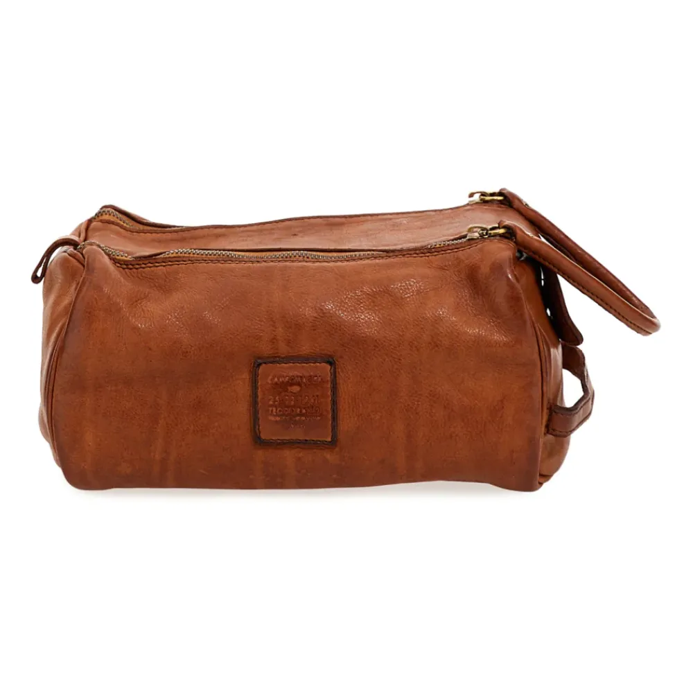 Campomaggi Santarcangelo> Wallets And Small Leather Accessories|Travel Bags