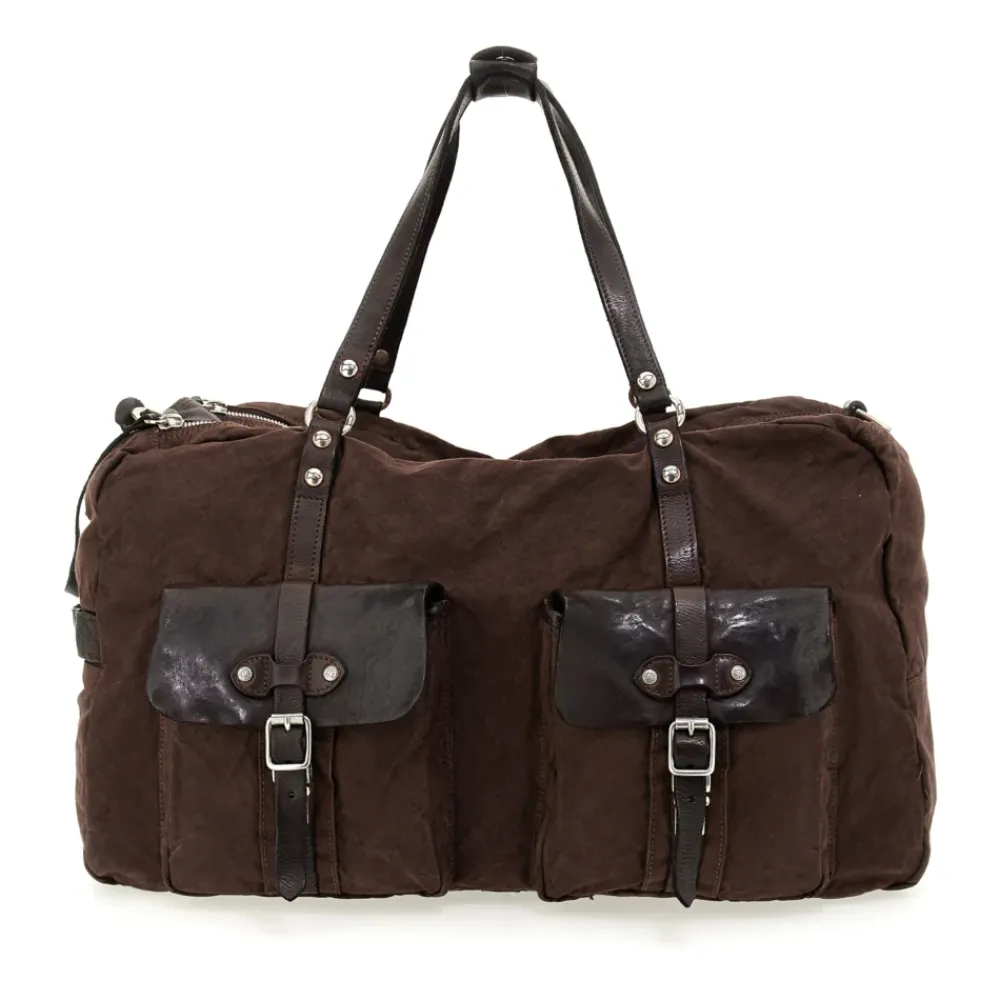 Campomaggi Saturno> Travel Bags