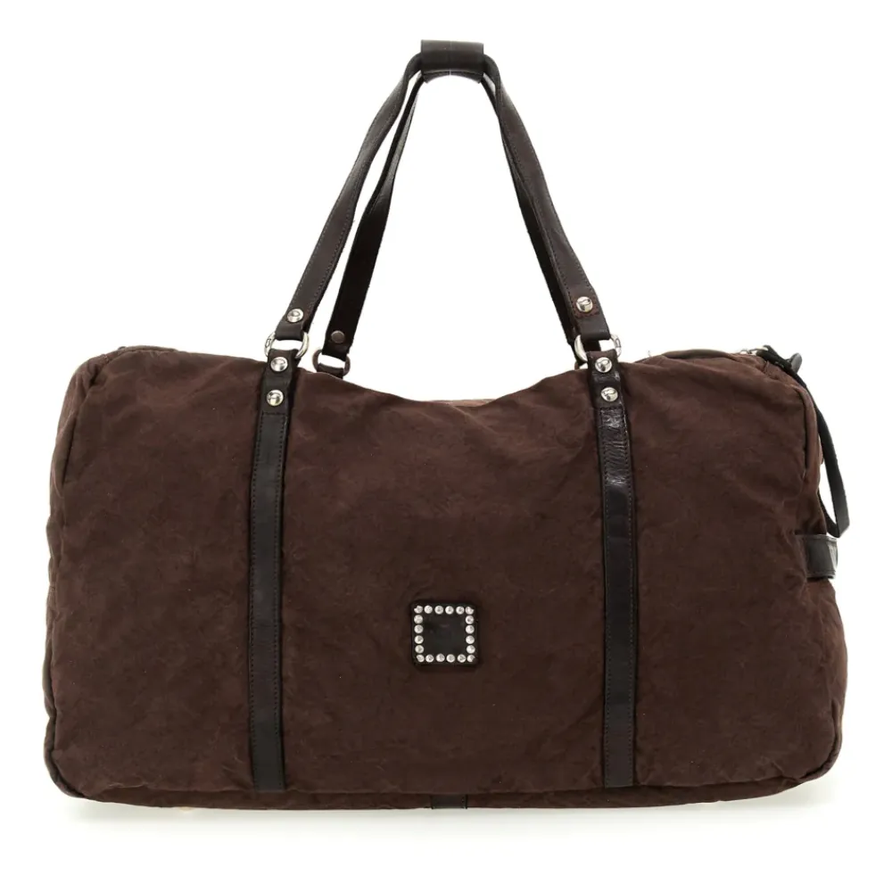 Campomaggi Saturno> Travel Bags