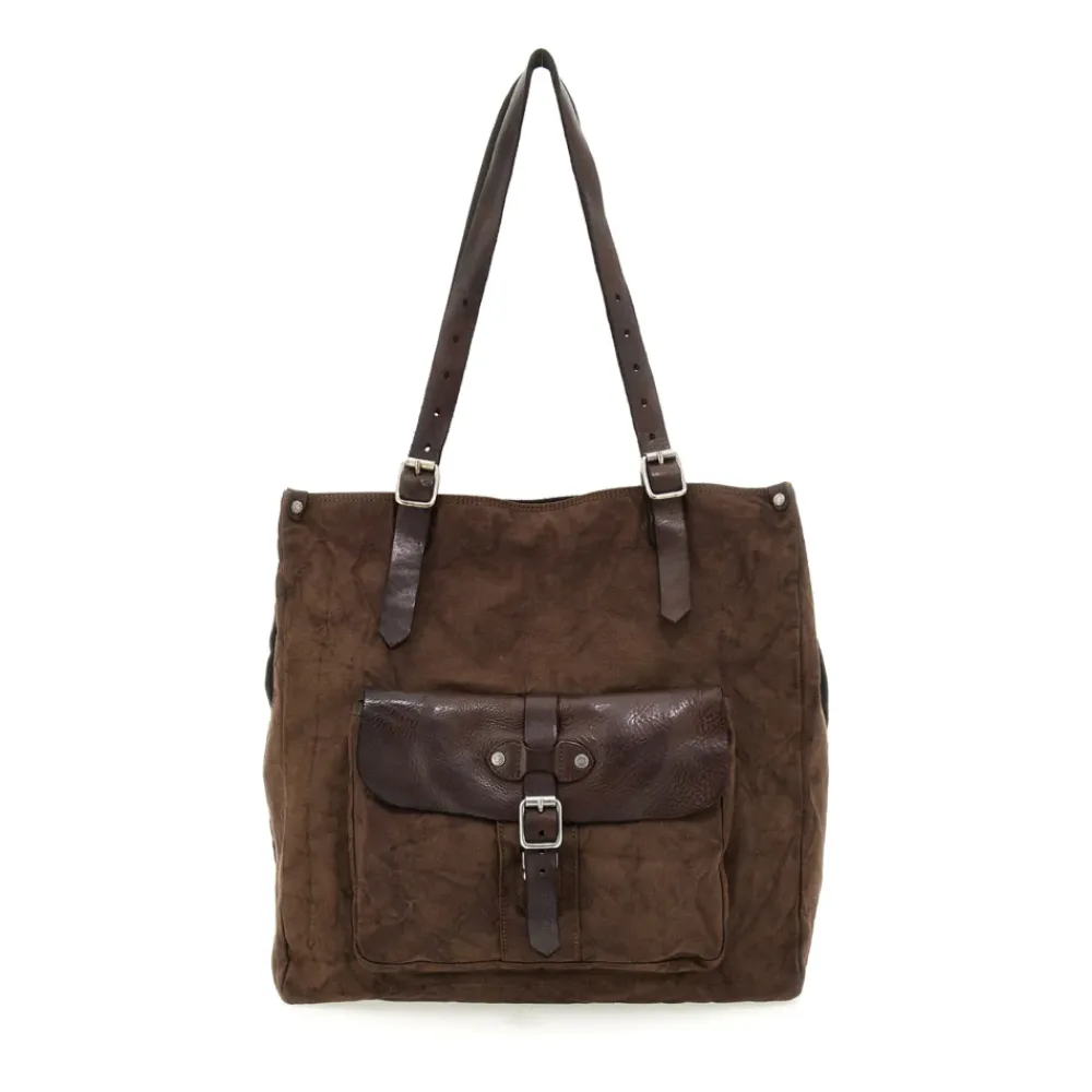 Campomaggi Saturno> Shoppers|Shoppers/Tote bags
