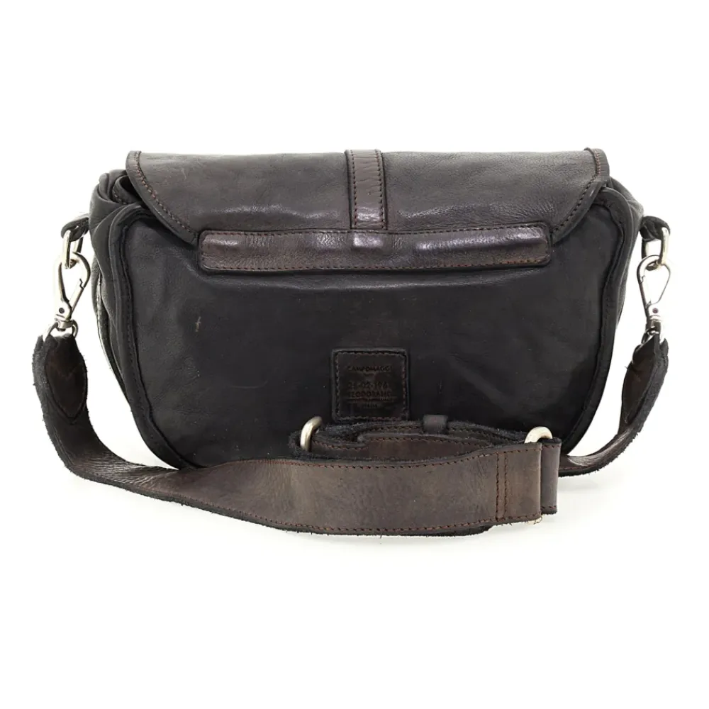 Campomaggi Selce> Cross-Body Bags