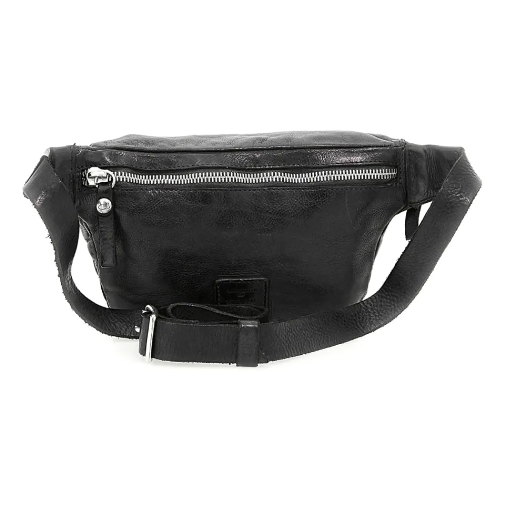 Campomaggi Selce> Belt Bags