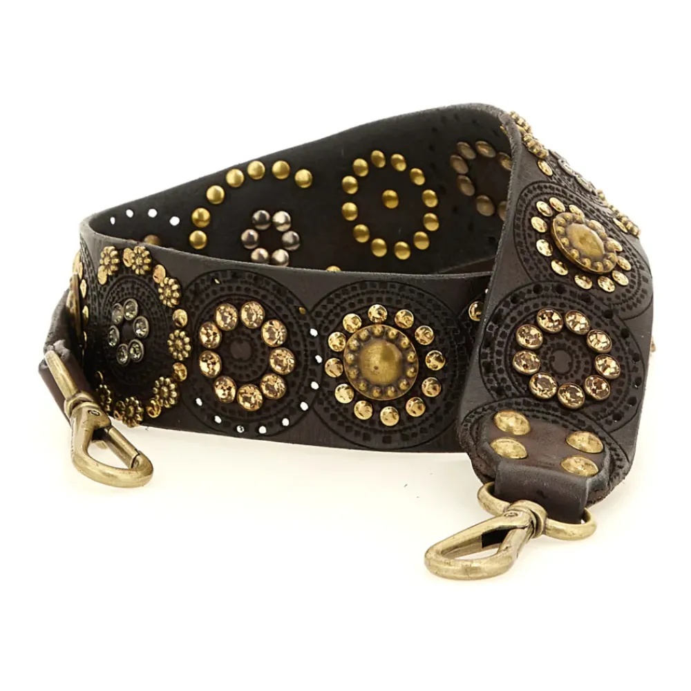 Campomaggi Soul> Shoulder Straps And Bags Accessories