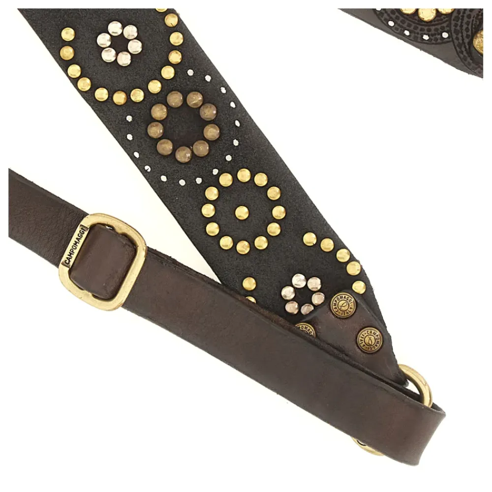 Campomaggi Soul> Shoulder Straps And Bags Accessories