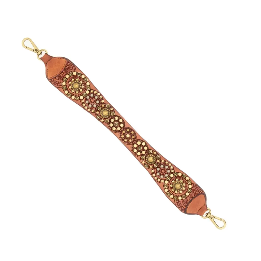 Campomaggi Soul> Shoulder Straps And Bags Accessories