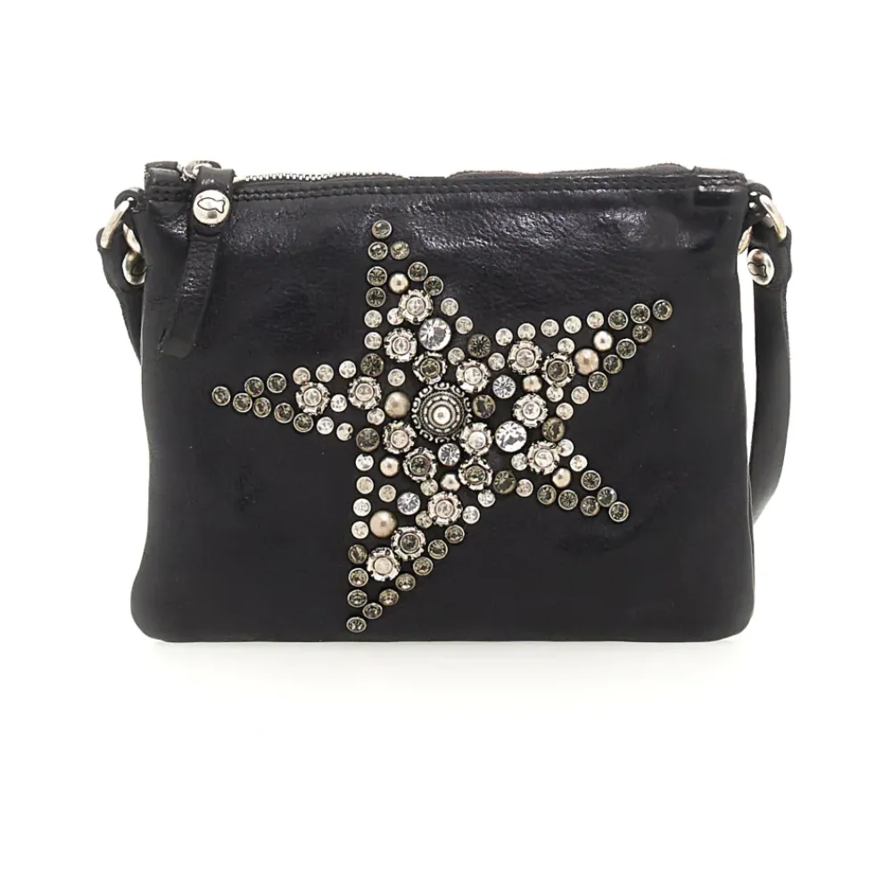 Campomaggi Stella Alpina> Cross-Body Bags