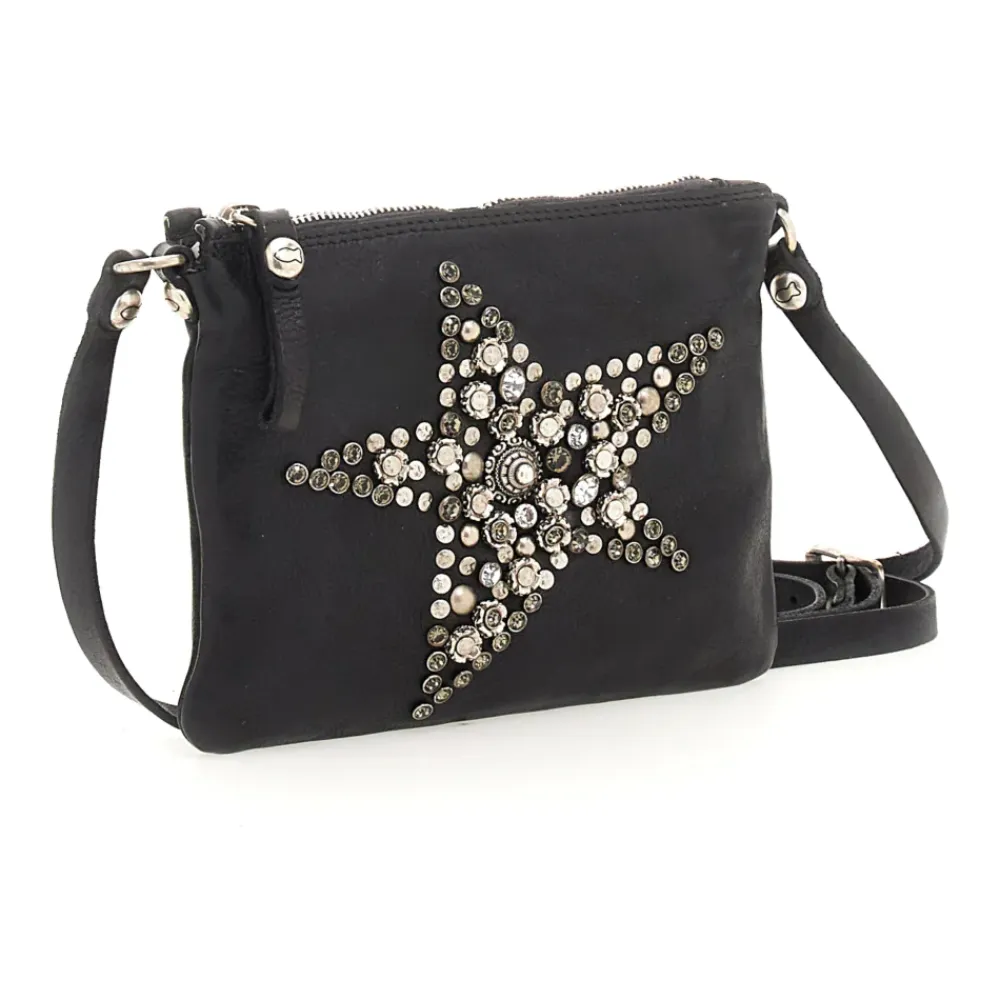 Campomaggi Stella Alpina> Cross-Body Bags