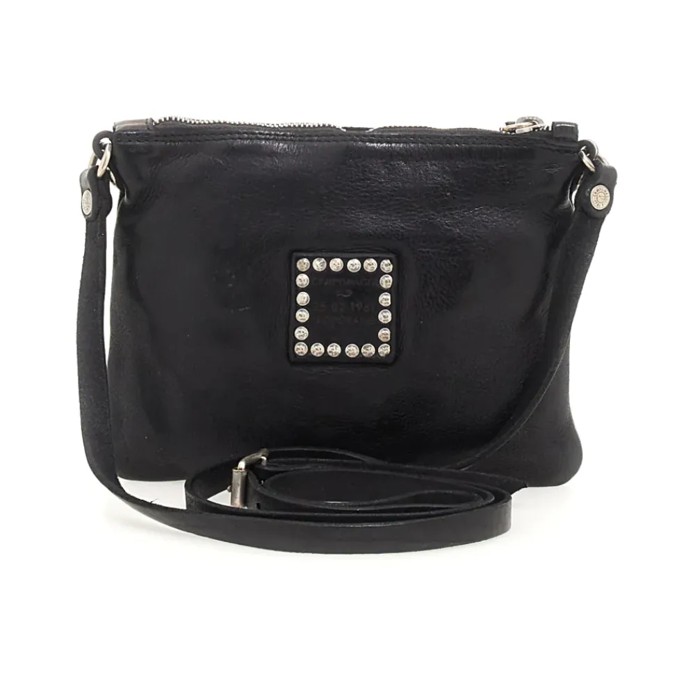 Campomaggi Stella Alpina> Cross-Body Bags