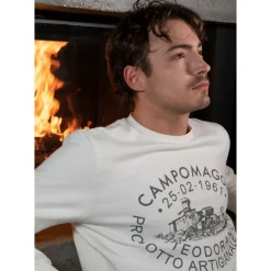 Campomaggi Teodorano Sweatshirt><noscript><img data-lazyloaded=