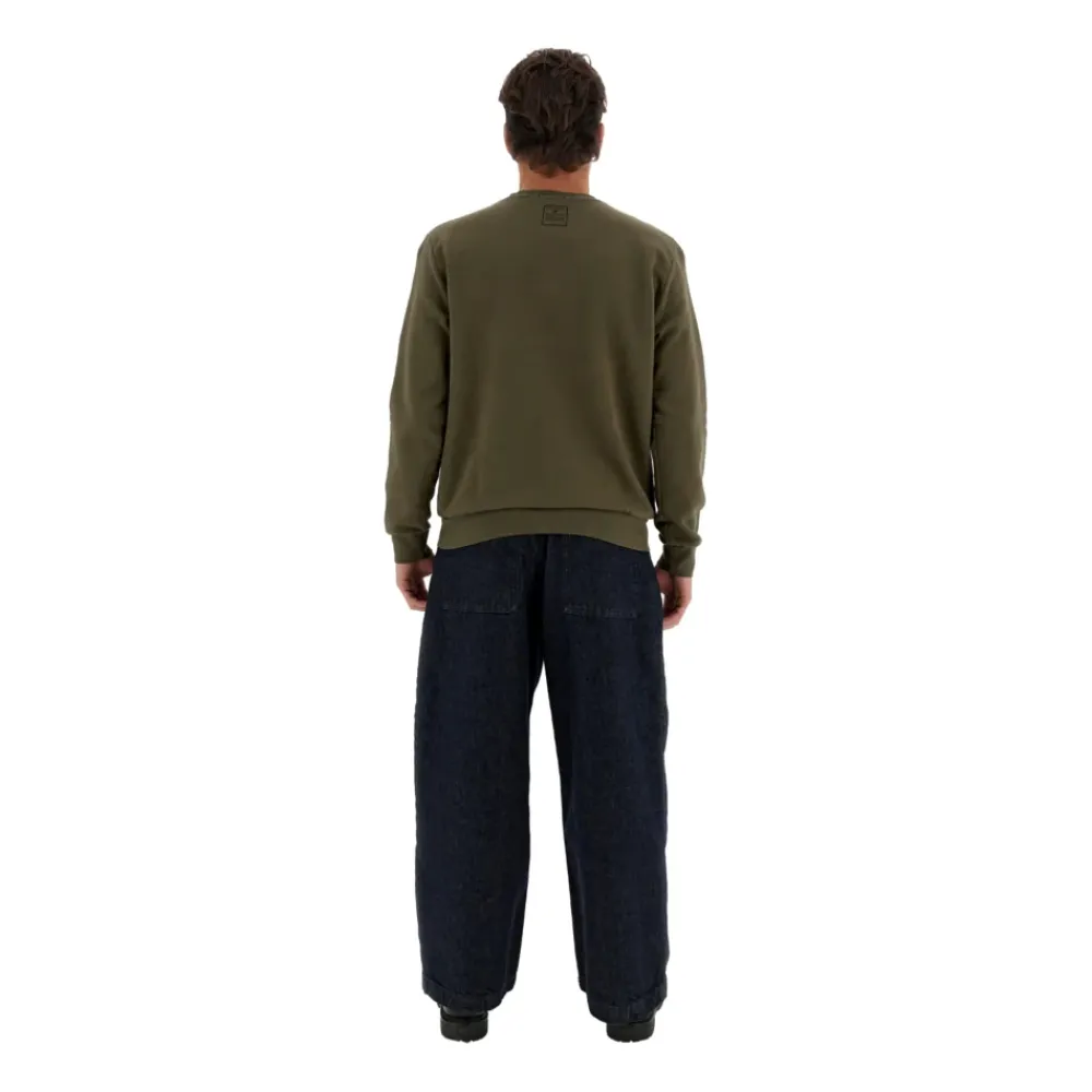 Campomaggi Teodorano Sweatshirt>Women Women Apparel