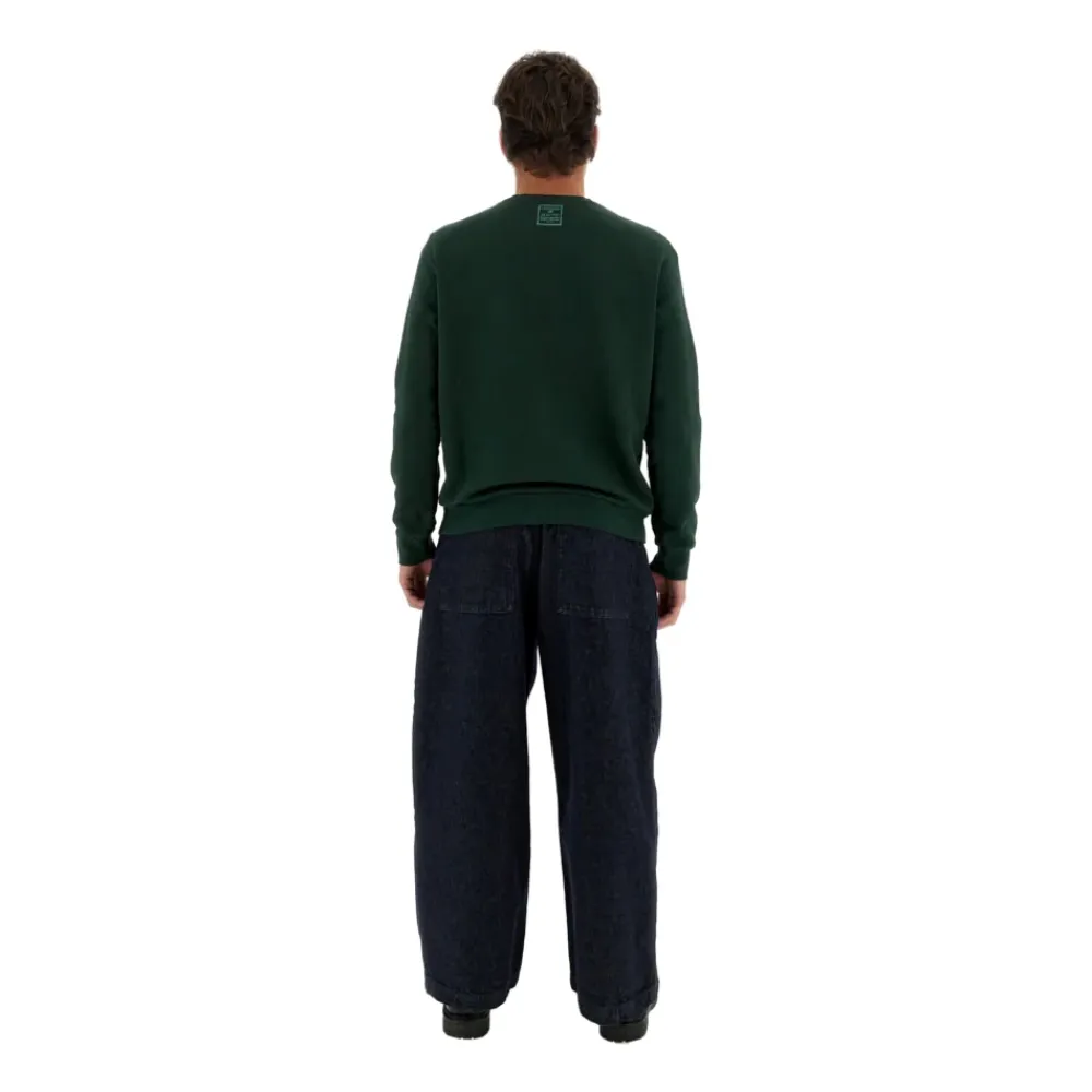 Campomaggi Teodorano Sweatshirt>Women Women Apparel