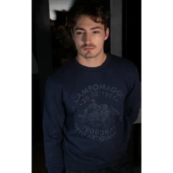 Campomaggi Teodorano Sweatshirt><noscript><img data-lazyloaded=