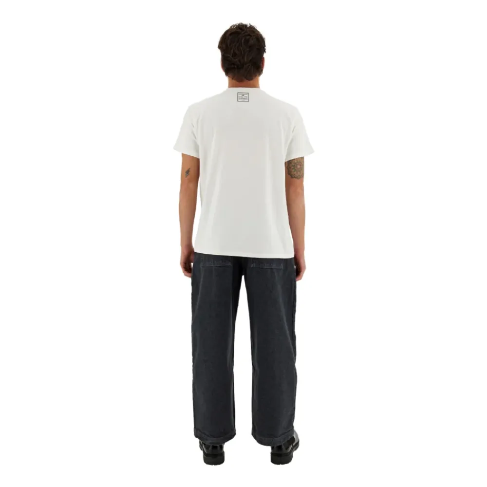 Campomaggi Teodorano T-shirt>Women Women Apparel