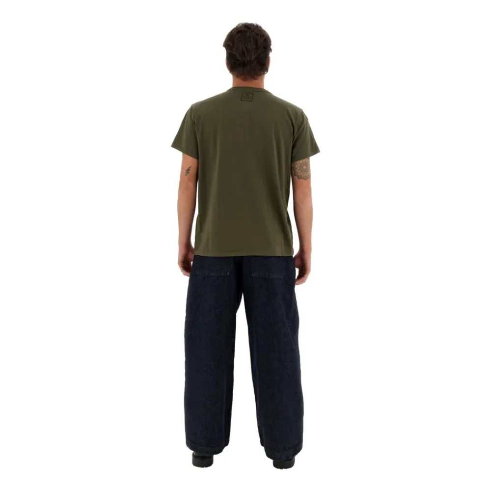 Campomaggi Teodorano T-shirt>Women Women Apparel