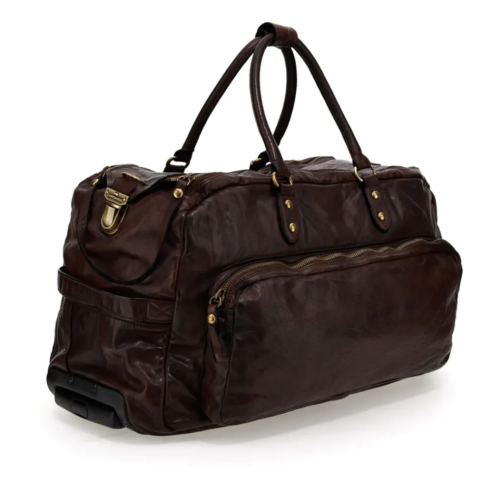 Campomaggi Tokio> Travel Bags|Travel Bags