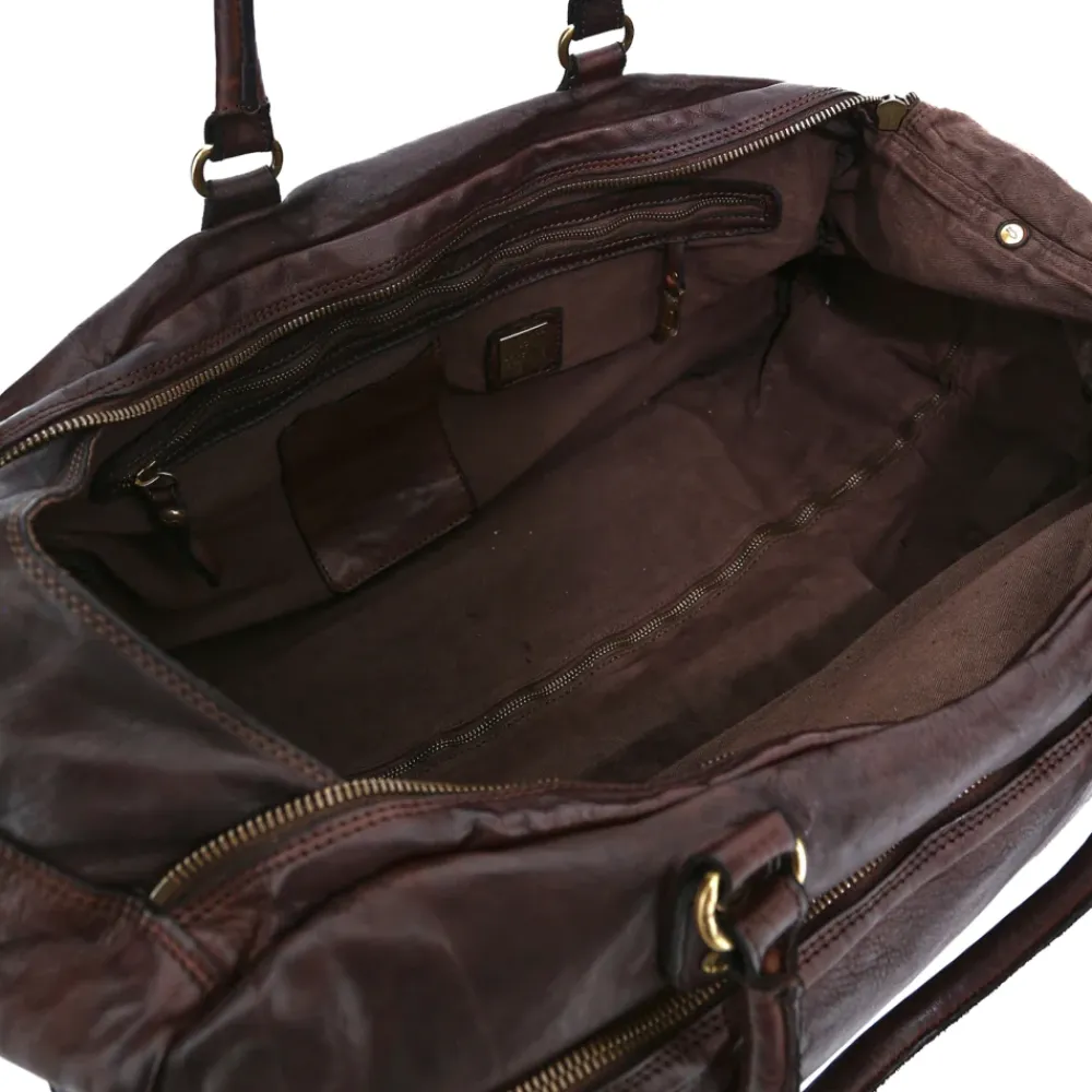 Campomaggi Tokio> Travel Bags|Travel Bags